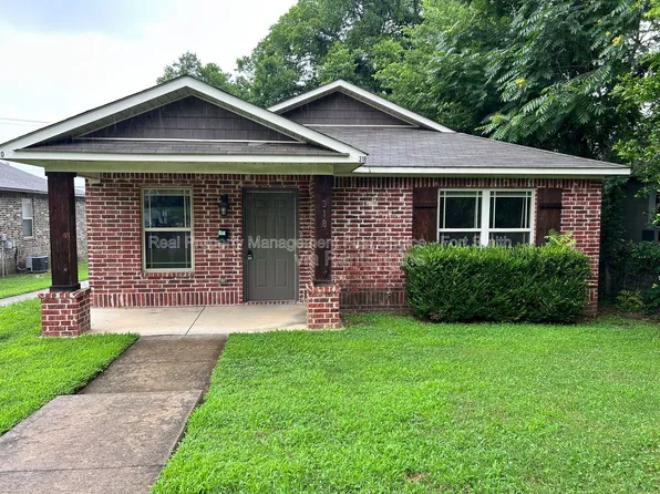 318 S 12th St, Fort Smith, AR 72901
