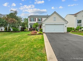 534 Ivory Ln, Bartlett, IL