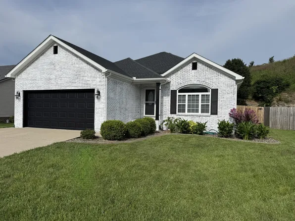 324 Oxford Cir, Richmond, KY 40475