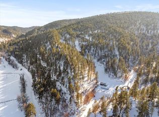 LOT 5 Crook Mountain Rd, Whitewood, SD 57793