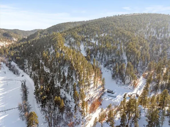 LOT 5 Crook Mountain Rd, Whitewood, SD 57793