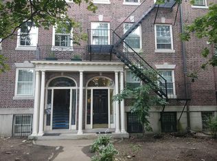 22 David G Mugar Way APT 1, Boston, MA 02114