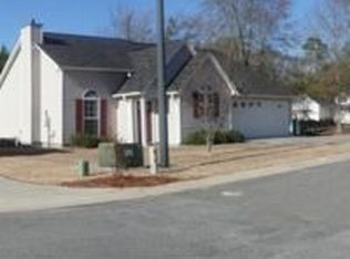 133 Easy St, Dublin, GA 31021