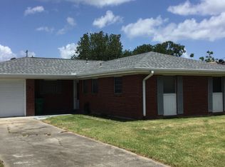 23 Glenwood St #1, Morgan City, LA 70380