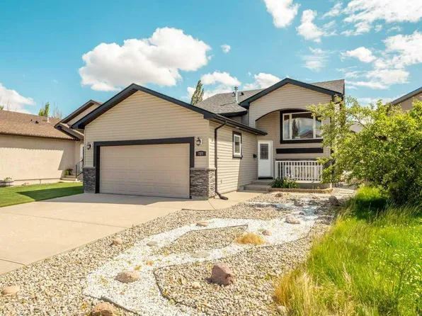 727 Aberdeen Cres N, Lethbridge, AB T1J 5B2