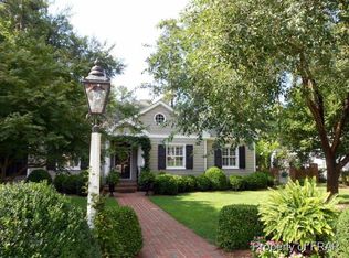 1807 Kelly St, Fayetteville, NC 28305