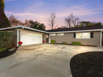 3453 Von Bauer Way, Sacramento, CA, 95821