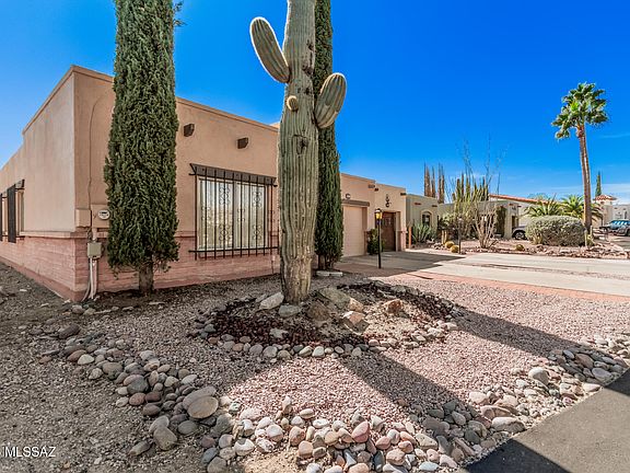 4th image of 1409 W Calle Mendoza