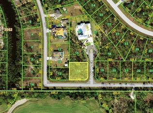 14160 Riseley Ave LOT 14, Pt Charlotte, FL 33953