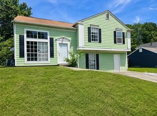 4061 Citron Ct, Norcross, GA 30093
