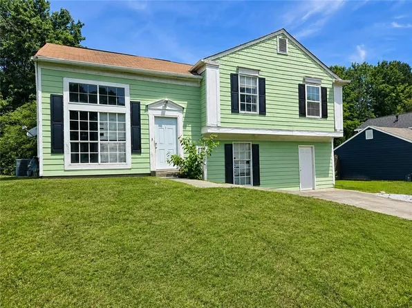 4061 Citron Ct, Norcross, GA 30093