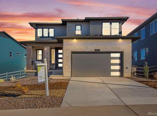 8568 Eckley Street, Littleton, CO 80125