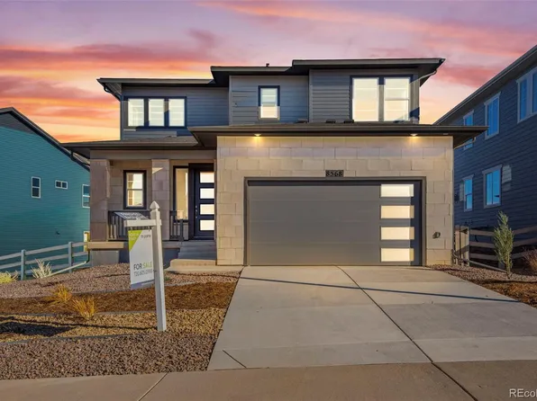 8568 Eckley Street, Littleton, CO 80125
