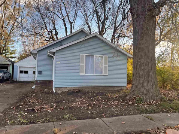 747 Neubert Ave, Flint, MI 48507