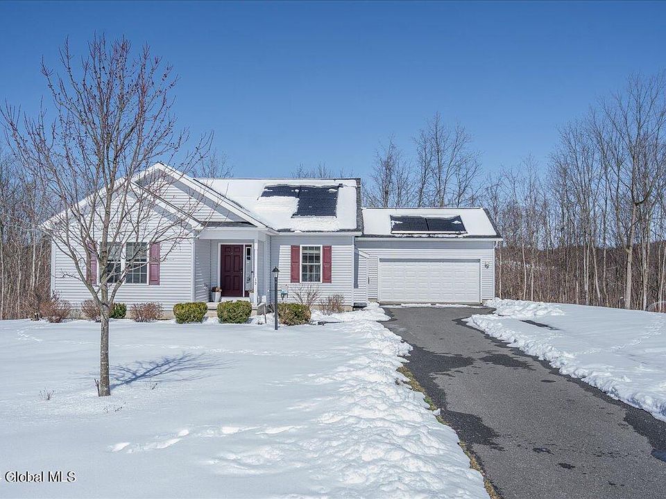 39 Dormie Avenue, Mechanicville, NY 12118 Zillow