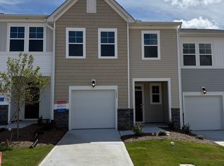 5027 Shipper Ln, Durham, NC 27703