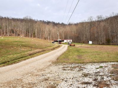 523 May Hollow Rd, Tollesboro, KY, 41189