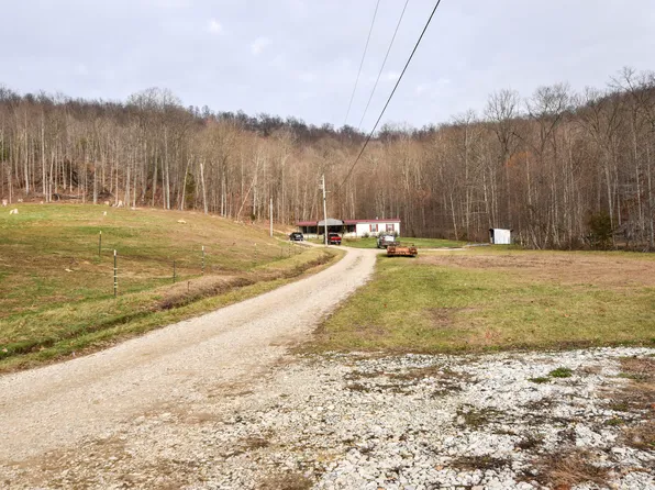 523 May Hollow Rd, Tollesboro, KY 41189