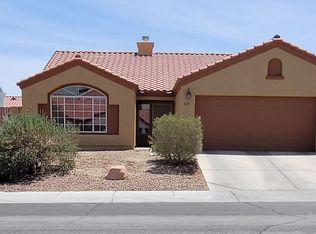 611 Kings Center Ave, North Las Vegas, NV 89032