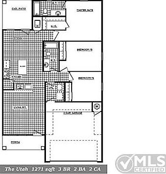 4th image of 14377 High Rock Dr