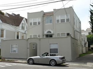 2012-2012.5 Channing Way #C, Berkeley, CA 94704