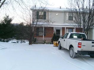 125 Woodhaven Dr, Seven Fields, PA 16046
