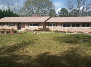 1405 Old Samaria Rd, Clanton, AL 35045