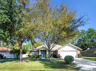 40 Ryecroft Ln, Palm Coast, FL 32164