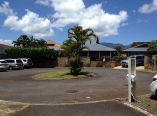 94-142 Kuanalio Pl, Mililani, HI 96789