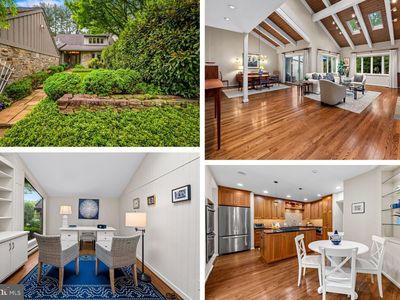 2423 Still Forest Rd, Baltimore, MD, 21208