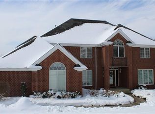 428 Laurel Oak Dr, Sewickley, PA 15143