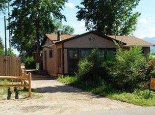 41 Sunflower Rd, Colorado Springs, CO 80907