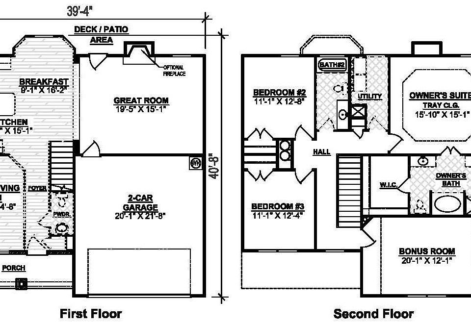 2nd image of 1044 Daniel Ln Lot 265