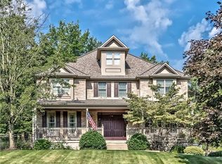 4659 Trillium Trl, Allison Park, PA