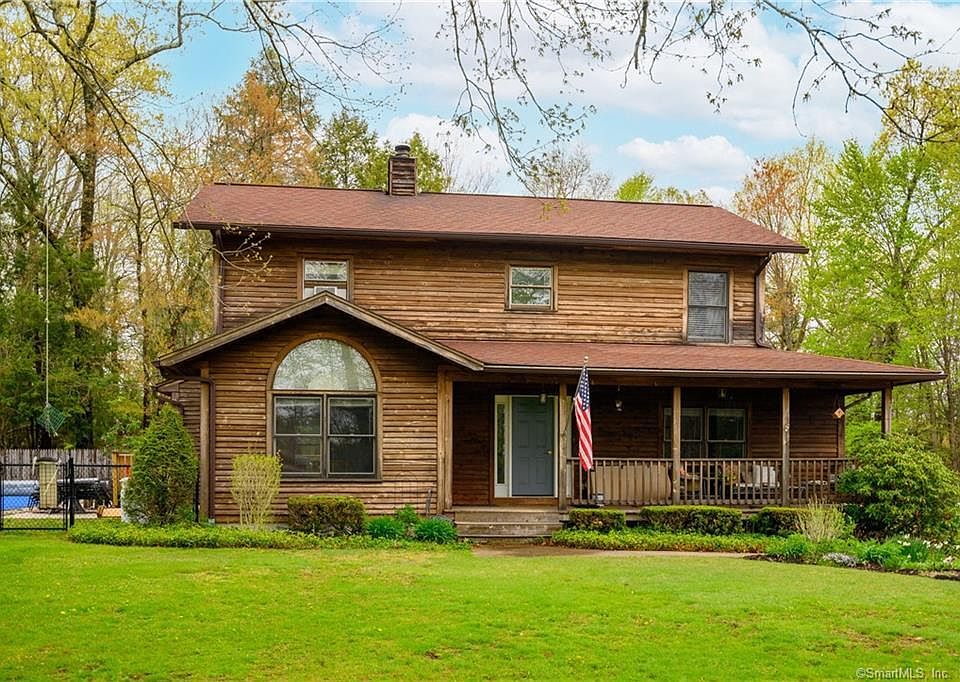 75 Rockwell Rd, Bethel, CT 06801 Zillow