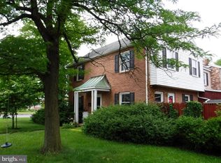 705 Cumberland Ave, Chambersburg, PA