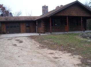 W2525 County Rd E, Neshkoro, WI 54960