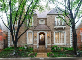 7964 Caruth Ct, Dallas, TX 75225