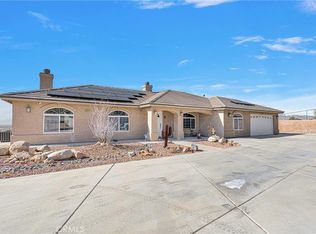 23220 Horizon St, Apple Valley, CA 92308