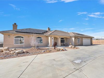 23220 Horizon St, Apple Valley, CA, 92308