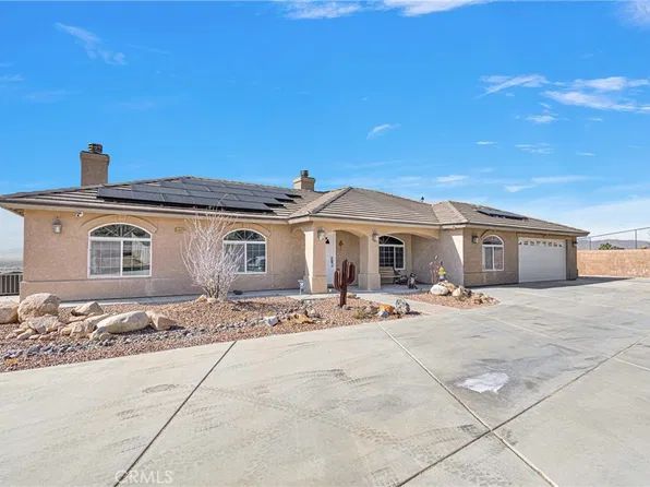 23220 Horizon St, Apple Valley, CA 92308