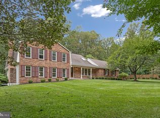 5308 Hexagon Pl, Fairfax, VA 22030