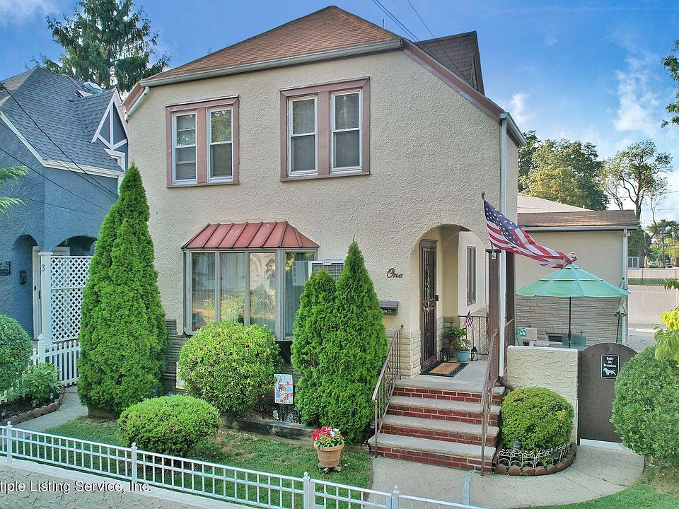 1 Davis Ct, Staten Island, NY 10310 Zillow