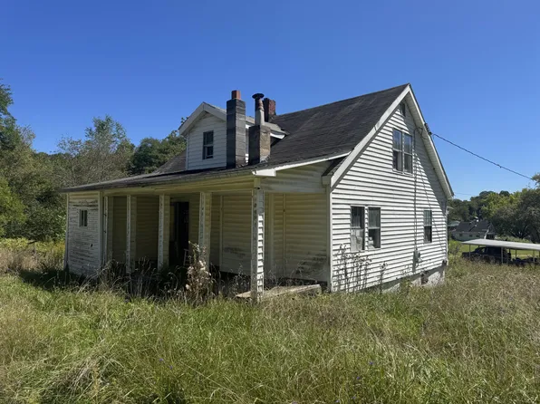 372 Beeson Rd, Lashmeet, WV 24733