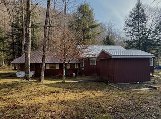 969A Rausch Rd, Galeton, PA 16922