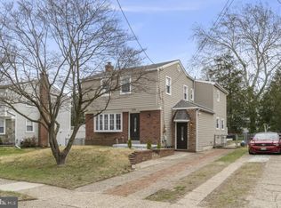 7270 Githens Ave, Pennsauken, NJ