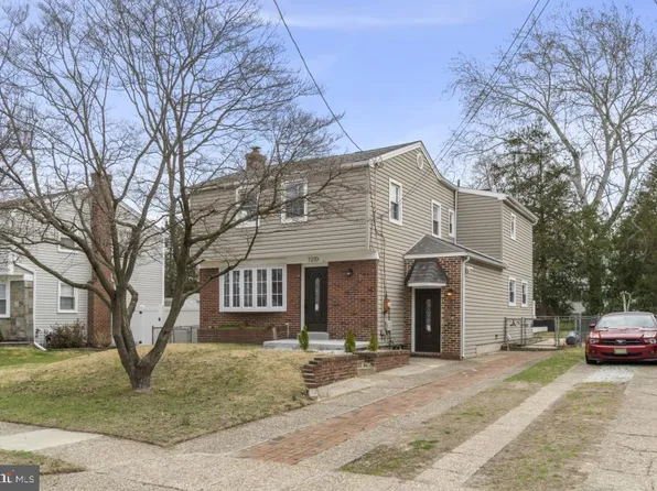 7270 Githens Ave, Pennsauken, NJ 08109