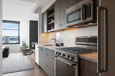 Rented by Living New York