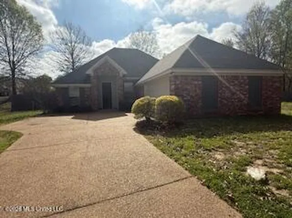 107 Moss Rd, Canton, MS 39046