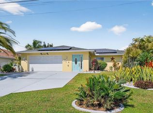 1305 SE 29th TER, CAPE CORAL, FL 33904